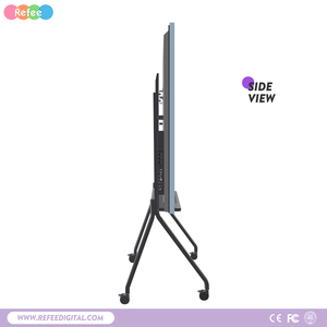 Pizarra Digital Inteligente Interactiva con Pantalla LCD de 65 Pulgadas, Android, Multimedia, 4K, Blanca - Product Image 6