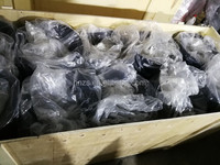 Bouchon de cimentation de forage pétrolier standard API, bouchon de trou de ruber utilisé pour le forage de puits