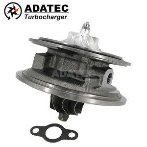 Cartucho de turbocompresor GTD1446 848184 848184-5001 para SAIC MAXUS <span class=keywords><strong>G10</strong></span> 19D4N 1,9 T 110 Kw Euro V Diesel New Core Billet Wheel - Product Image 5