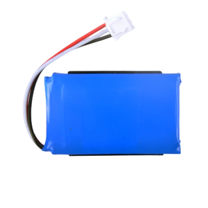 Batería de repuesto de 3,7 V, 2000mAh, 7,4Wh, para <span class=keywords><strong>JBL</strong></span> <span class=keywords><strong>Flip</strong></span> <span class=keywords><strong>2</strong></span>, Audio inalámbrico, Flip2, altavoz inteligente portátil, fábrica de baterías - Product Image 4