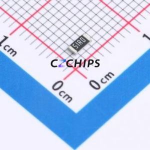 Résistance SMD FRP1206F51R0TS 1206 (Type : Film Épais) (Résistance : 51 Ohms Précision : 1%) - Product Image 1