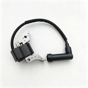 Bobine d'allumage 715023 710044 710634 pour moteur de tracteur à gazon <span class=keywords><strong>Briggs</strong></span> & <span class=keywords><strong>Stratton</strong></span> 115432 085432, pièces de rechange durables 715464 - Product Image 3