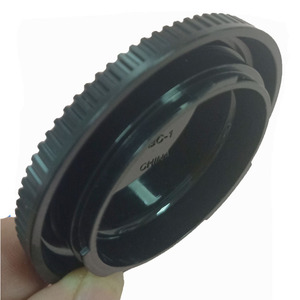 ฝาครอบตัวกล้องโอลิมปัสพลาสติกแบบใช้ซ้ำได้สำหรับกล้องแบบ Om Mount - Product Image 3