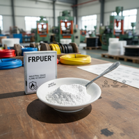 Additif ignifuge pour composés PA66 GF - MPP (Polyphosphate de mélamine) - Approvisionnement direct usine