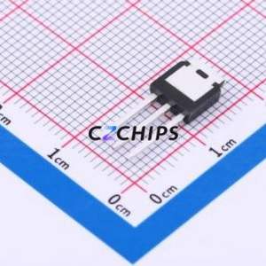 Transistor de Efecto de Campo (MOSFET) SWI7N65D TO-251 Original y Nuevo - Product Image 2