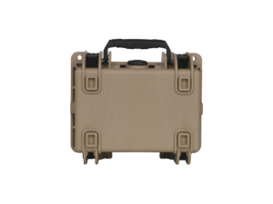 Nhựa không thấm nước trường hợp gồ ghề trường hợp xách tay kích thước nhỏ trường hợp - Product Image 3