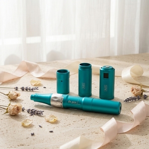 Dr. Stylo de Microneedling Professionnel Sans Fil Pen <span class=keywords><strong>Ultima</strong></span> A6S Derma Pen - Product Image 1
