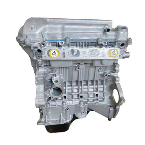 <span class=keywords><strong>Moteur</strong></span> à essence 1ZZ-FE 1.8L DOHC 16V VVT-i neuf, assemblage de remplacement pour <span class=keywords><strong>Toyota</strong></span> Corolla Celica Wish - Product Image 1