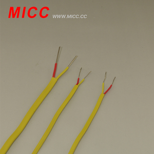 كابل حراري MICC <span class=keywords><strong>PT100</strong></span> <span class=keywords><strong>RTD</strong></span> مع سلك FEP 3*7/0.2 مم - Product Image 6
