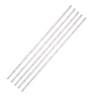 RF AJ500B32 1201S 08 A1 utilisation pour la réparation de TV Sharp Kit de bande de rétroéclairage LED barra led ES-3776