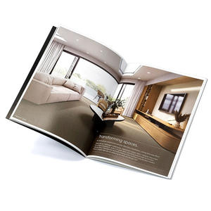 Majalah Softcover Dewasa, Percetakan Majalah dengan Indeks, Percetakan Majalah Kustom - Product Image 4