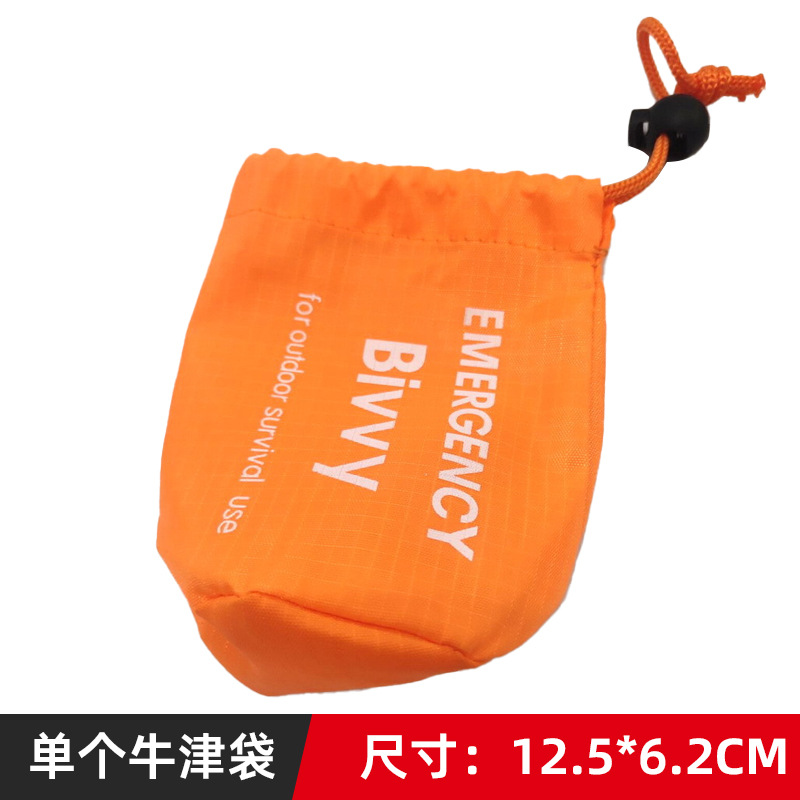 Single Oxford bag