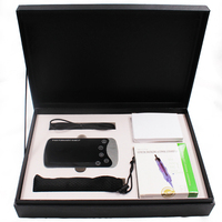 Thermomozer — Kit de stylo rotatif professionnel P400, pour maquillage Permanent, appareil de tatouage, pour sourcils, dernier modèle