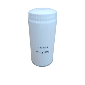 Élément de filtre à carburant pour compresseur haute efficacité MANNY LFP2222 pour l'élimination des contaminants - Product Image 2