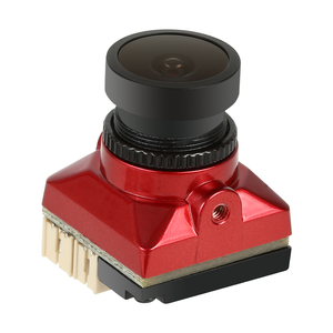 Modul Kamera FPV Mini B19 1500TVL Ukuran Kecil Lensa <span class=keywords><strong>2</strong></span>.1mm D-WDR 3DNR PAL/NTSC Parameter Dapat Diatur untuk Drone Balap FPV - Product Image 5