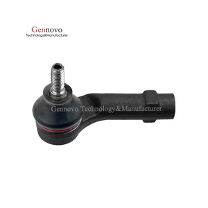 Pièces automobiles <span class=keywords><strong>de</strong></span> qualité OEM Gennovo, extrémité <span class=keywords><strong>de</strong></span> <span class=keywords><strong>biellette</strong></span> <span class=keywords><strong>de</strong></span> <span class=keywords><strong>direction</strong></span> 1202549 pour Ford FIESTA JH JD FUSION JU 2002 2010 Mazda 2 DY 2003-2007 - Product Image 3