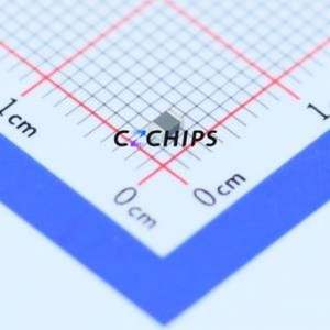 SZ2012G221TF Ferrite Bead 0805 RF ( Impedance @ Frequency: 220Ohm@100MHz )( Error: 25% )( DC Resistance (DCR): 300mOhm ) - Product Image 1