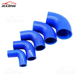 Kit de manguera Turbo Intercooler EGR de silicona de alta calidad para BMW E60, E61 5 Series 530d, <span class=keywords><strong>525d</strong></span>, 535d - Product Image 2
