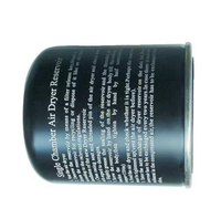 WJH Nouvelle cartouche de filtre de sécheur d'air pour camion, remplacement OE 4324100202, garantie 1 an
