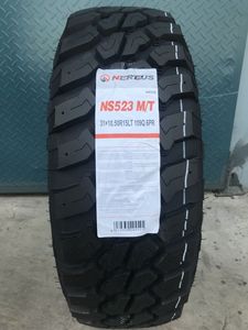 NEREUS-neumáticos <span class=keywords><strong>4x4</strong></span> 23575 r15 235/75r15 para todo terreno, neumáticos para terreno de barro, buena calidad y precio - Product Image 2