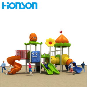L'équipement <span class=keywords><strong>d</strong></span>'amusement de terrain de jeu communautaire <span class=keywords><strong>extérieur</strong></span> fantaisie glisse des <span class=keywords><strong>jeux</strong></span> de balançoire en plastique <span class=keywords><strong>pour</strong></span> les enfants - Product Image 3
