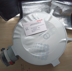 หม้อแปลงมิเตอร์วัดการไหล DM1000Z15040 สำหรับ KromSchroder Spot 20 ของแท้และใหม่ DM1000Z15040 - Product Image 5