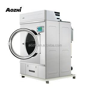 Sèche-<span class=keywords><strong>linge</strong></span> électrique en acier inoxydable grande capacité 150 kg pour le nettoyage des vêtements - Product Image 3