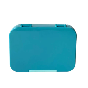 Wholesale Stackable Bento Storage Boxes Plastic Kids Bento <b>Lunch</b> Containers Bento Boxes for <b>Lunch</b> Box - Product Image 3