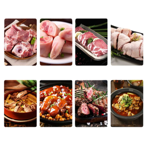 Desktop Small-sized <b>Bone</b> <b>Saw</b> Machine Meat Cutter Farm Slaughterhouse Meat Processing Beef <b>Bones</b> Meat and <b>Bones</b> - Product Image 5