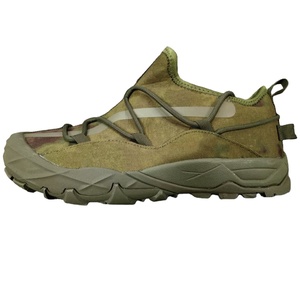 รองเท้าผ้าใบแฟชั่นผู้ชาย DFS0101 ลายพรางหลากสี ไซส์ใหญ่ 40-46 - Product Image 1