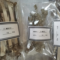 Sensor Silinder Magnetik Reed Switch PNP NPN Berkualitas Tinggi dan Murah untuk Silinder Pneumatik Mindman Airtac