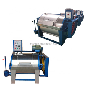 Machine à laver industrielle en <span class=keywords><strong>laine</strong></span>, commerciale, horizontale, alpaga, <span class=keywords><strong>cachemire</strong></span>, <span class=keywords><strong>laine</strong></span> brute, prix de la machine à laver - Product Image 4