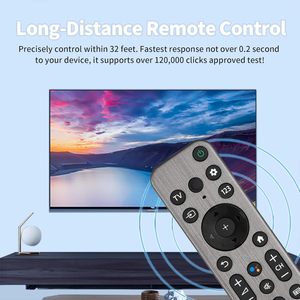 RMF-TX900U ที่มีรีโมทคอนโทรลเรืองแสงใช้สำหรับ <span class=keywords><strong>Sony</strong></span> TV <span class=keywords><strong>XR</strong></span>-85X90CK <span class=keywords><strong>XR</strong></span>-55A95K <span class=keywords><strong>XR</strong></span>-48A90K KD-55X80CK <span class=keywords><strong>XR</strong></span>-<span class=keywords><strong>65A95K</strong></span> <span class=keywords><strong>XR</strong></span>-85X95K <span class=keywords><strong>XR</strong></span>-75Z9K - Product Image 3