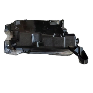 Cấu hình cấp thấp đèn sương mù phía trước cho eurasian phiên bản 2016-2021 Tesla mô hình S 6005915-00-e 6005916-00-e L/R - Product Image 3