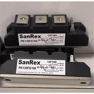 SanRex Sanshe Original SCR PK25 55 70 90 110 130 160 <span class=keywords><strong>FG</strong></span>/<span class=keywords><strong>F</strong></span> 80 120 160 Type LCM - Product Image 5