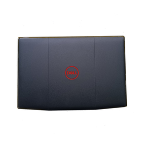 Cubierta trasera LCD con logotipo rojo SHELL para Dell G3 3590 0YGCNV YGCNV 460.0H70R.0026 - Product Image 1