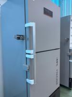 Congélateur biomedical à double compartiment HARON -40C avec 2 compresseurs pour laboratoire ou hôpital, congélateur à très basse température 518L MD-40L506