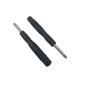 Vendas diretas da fábrica ferramentas de parafuso de chave de fenda Philips Mini com fenda transversal personalizada