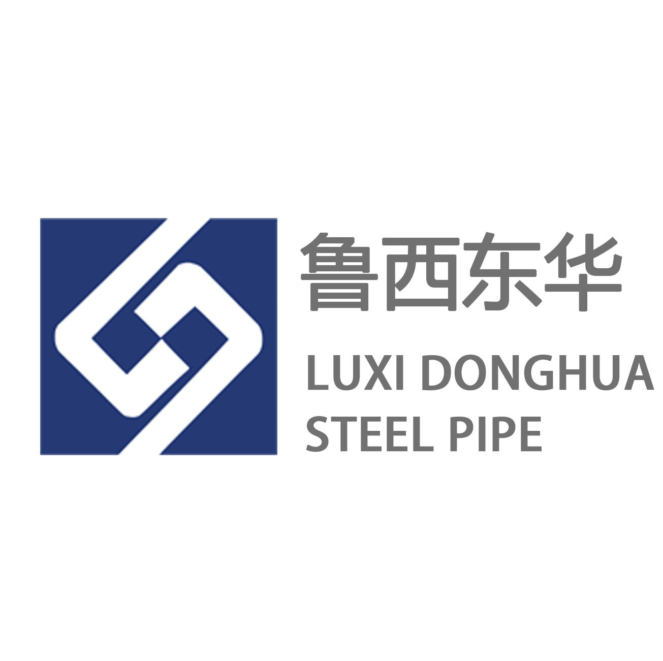 Liaocheng Luxi Donghua Steel Pipe Co., Ltd. logo