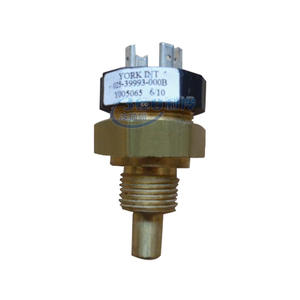 Sensor de Temperatura York Int 025-39517-000 con Terminal de Tornillo para Accesorios de Compresor - Product Image 1