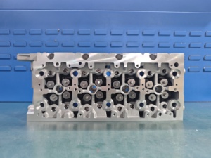 Testata Cilindri 908739 04L103063C 04L103063CX0 4L103063E 04L103063EX 04L103064X per VW Golf Audi A1 A3 <span class=keywords><strong>Q2</strong></span> 1.6 <span class=keywords><strong>TDI</strong></span> - Product Image 2