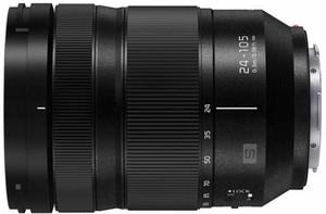 Used Lumixss S 24-105mm F4 Macro OIS L Mount Full Frame <b>Camera</b> Lens - Product Image 4