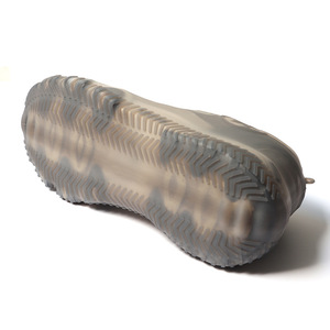 Copriscarpe Impermeabili in Silicone Refine Factory, Riutilizzabili e Resistenti, per Campeggio, Escursionismo, Pesca, Ciclismo e Passeggiate - Product Image 4