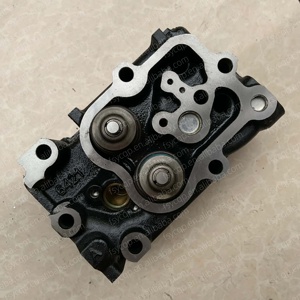 Per mitMitsubishi FUSO TRUCK 6 d22 6 d24 ENGNE testata - Product Image 2