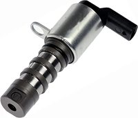 Nouvelle soupape de commande d'huile 06E109257T, distribution VVT, compatible avec VW Golf Polo, garantie 1 an, MOCV-103