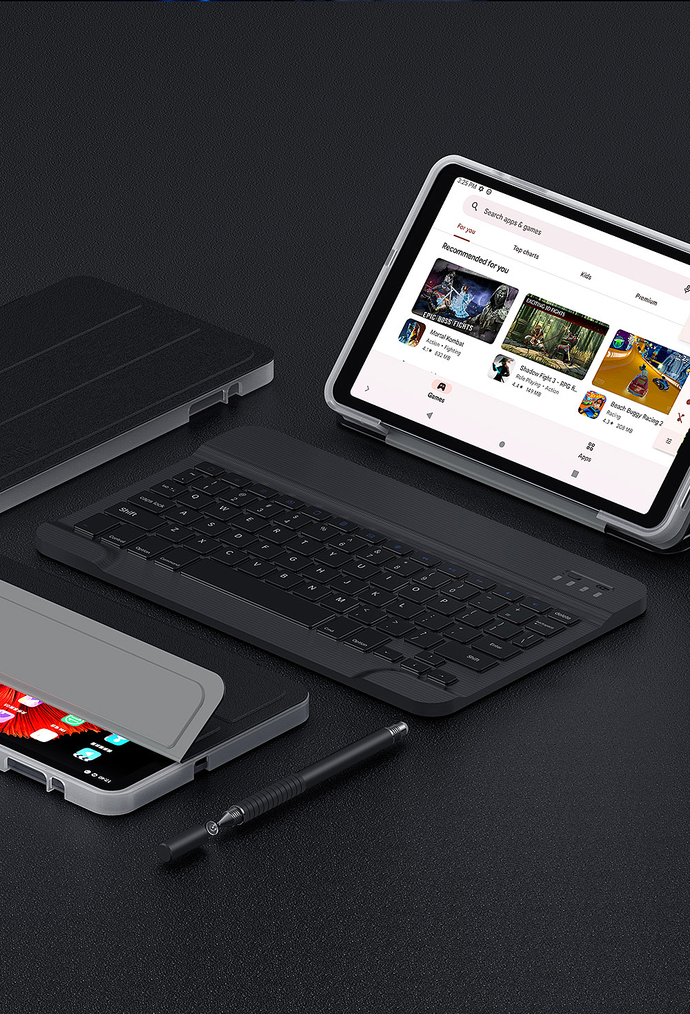 Alldocube Iplay50 Mini Pro Tablet - Android 13 Powerhouse