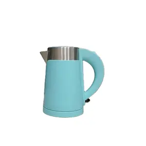 Bouilloire électrique sans fil pour hôtel, pour faire bouillir l'eau, pour les voyages, les appareils de cuisine, pour faire du lait, du café - Product Image 1