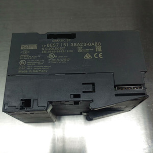 Module de commande ET200S 6ES7151-3BA23-0AB0 - Product Image 2