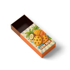 Caja de Regalo de Papel Plegable de Lujo con Logotipo Personalizado al por Mayor en China, Caja de Embalaje de Joyería de Papel - Product Image 5