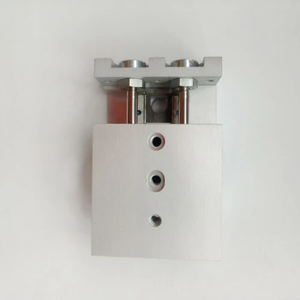 SLT-20-100-<span class=keywords><strong>P</strong></span>-A 170573 气缸 SLT20100PA - Product Image 1